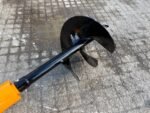 NEW/UNUSED GIYI EXCAVATOR POSTHOLE BORER - 45MM PINS - Image 5